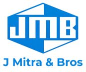 J Mitra & Bros