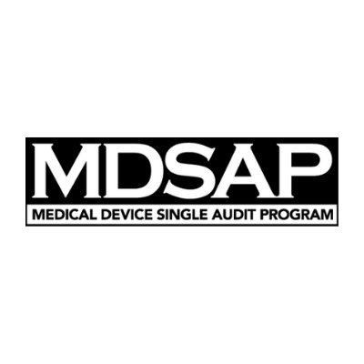 MDSAP logo
